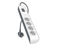 BELKIN Listwa zasilająca 4 gniazda, 2m - 1118922 - zdjęcie 1